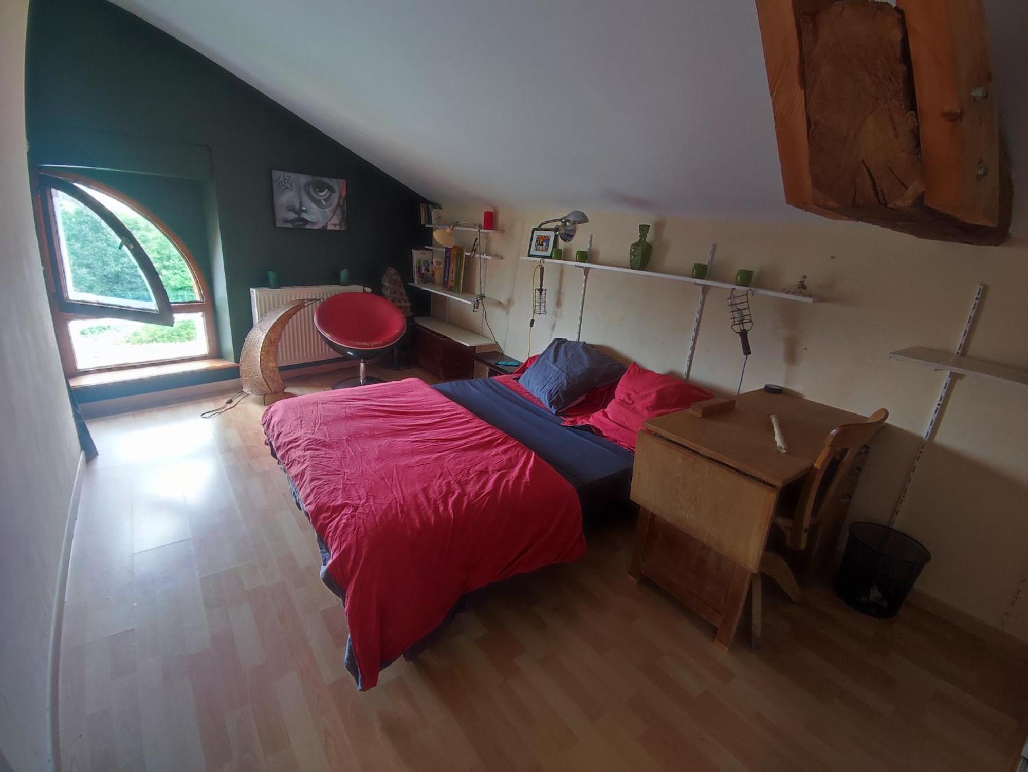 Maison De Campagne Vue Panoramique Rozier-en-Donzy ภายนอก รูปภาพ